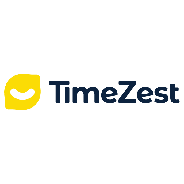 TimeZest logo