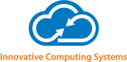 Innovative Computer Solutions logo
