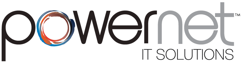 Powernet logo