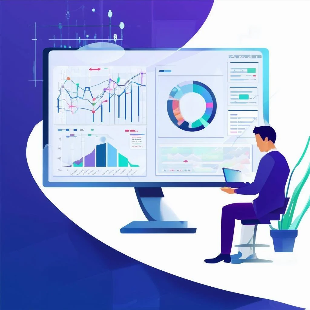 Why Reports and Dashboards (formerly BrightGauge) is the Best Analytics Solution for MSPs & TSPs