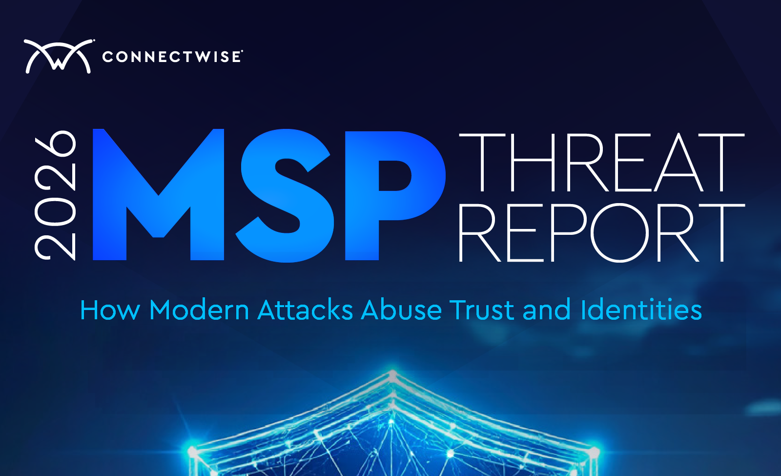 MSP Threat Report