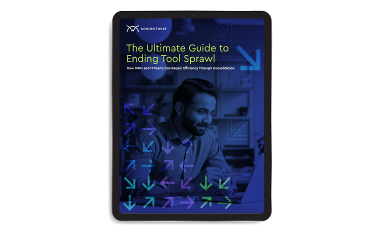 The Ultimate Guide to Ending Tool Sprawl