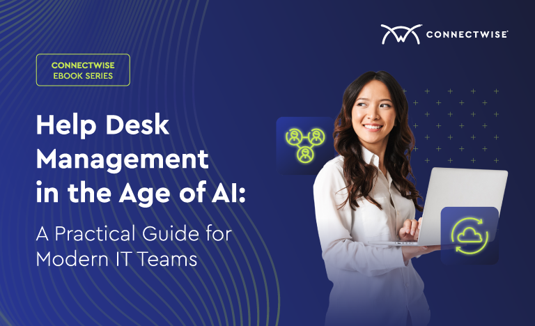 Help Desk Management in the Age of AI: A Practical Guide for Modern IT Teams