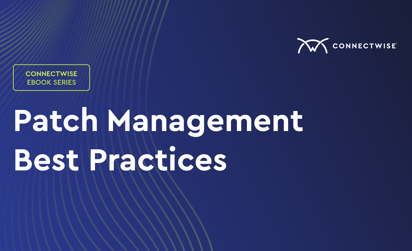 Patch Management Best Practices