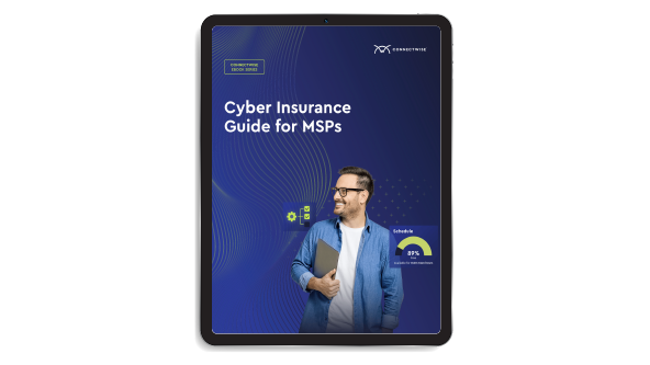 Cyber Insurance Guide for MSPs