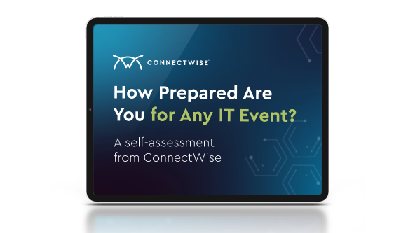IT Event Assessment