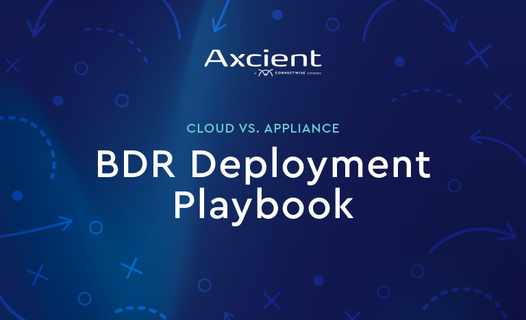 BDR Deployment Playbook