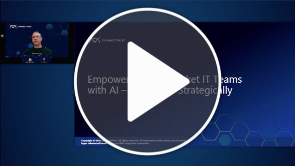 Empowering Mid-Market IT Teams with AI