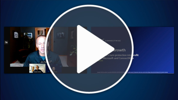 Roundtable Q&A with Microsoft and ConnectWise | ConnectWise