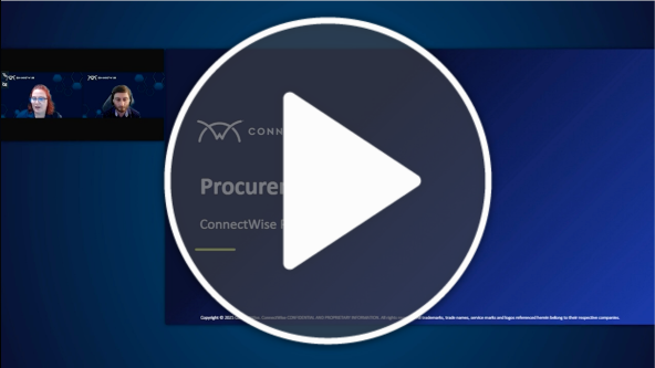 PSA: Procurement