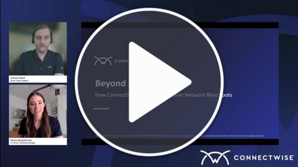 Beyond Endpoints: How RMM Can Uncover Network Blind Spots