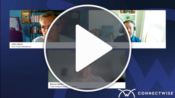 Beyond the Endpoint: Identity, Cloud, and SaaS Security