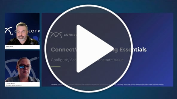 Configure, Share, and Demonstrate Value