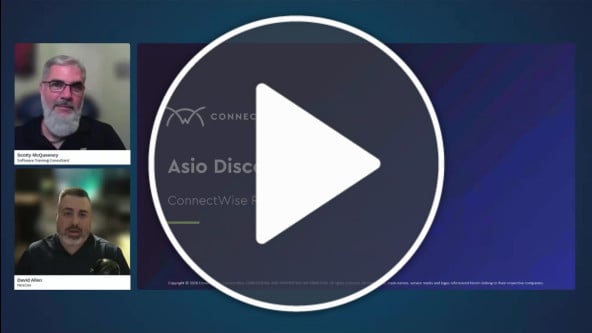 ConnectWise RMM: Network Discovery Tool