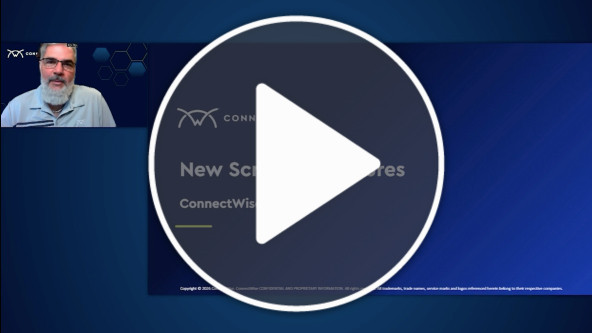 ConnectWise RMM New Scripting Features | ConnectWise