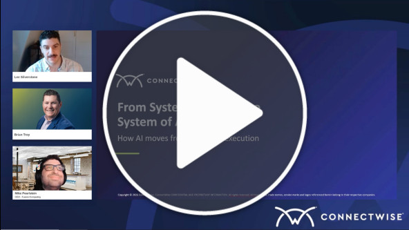 From System of Record to System of Action