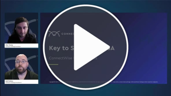 Key to Success in PSA