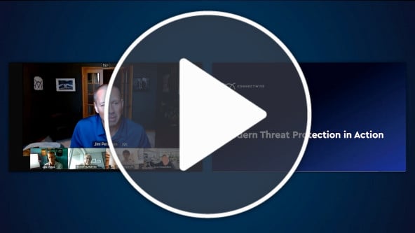 Modern Threat Protection in Action