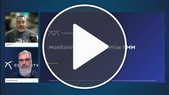 Monitoring in ConnectWise RMM