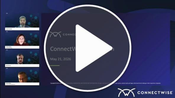 Cybersecurity and Data Protection Monthly Product Innovation - May, 2026