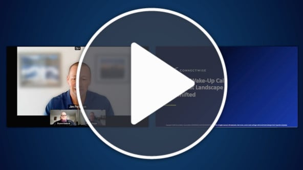 MSP Threat Report Recap