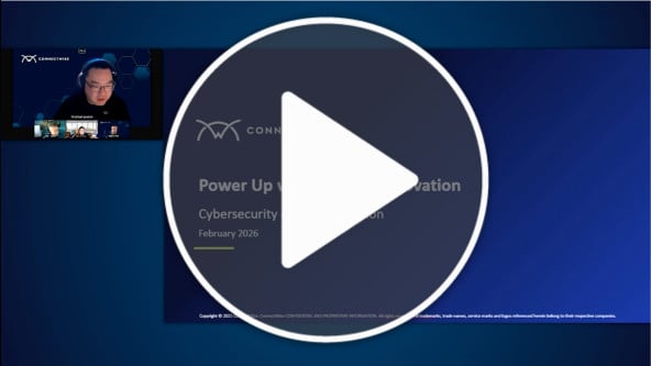 Prepare, respond, recover: Innovation across cybersecurity and data protection