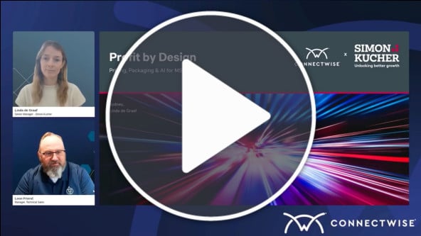 Profit by Design: Pricing, Packaging, and AI for MSPs 