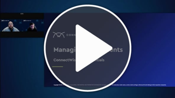 ConnectWise PSA: Managing Agreements 2