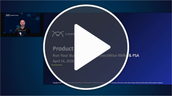 On Demand Webinar Name