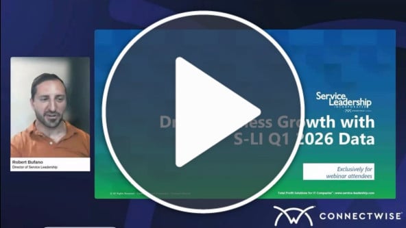 Drive Business Growth with SLI Q1 2026 Data