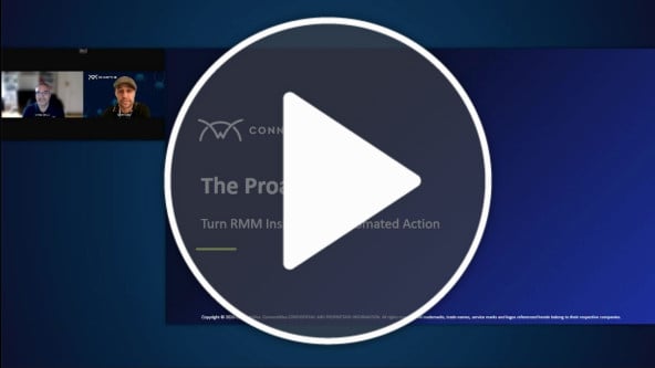 The Proactive Loop