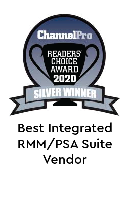 RCA 2020 Best RMM PSA