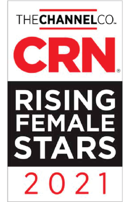 CRN Rising Female Stars