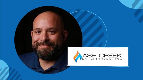 ConnectWise Ash Creek Partnership