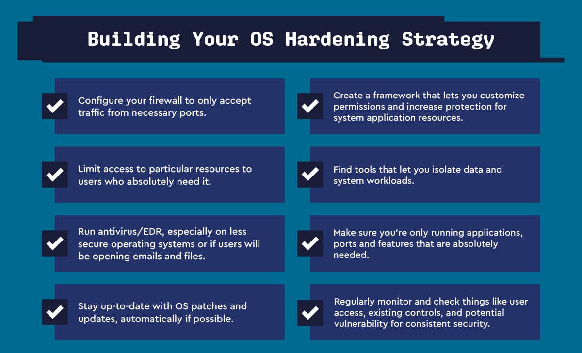 Hardening Windows XP with Software Restriction Policies – 4sysops