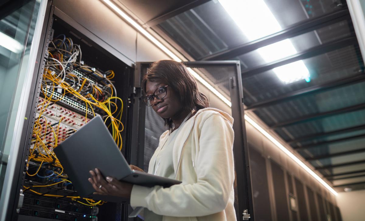 The Role of Managed IT Support in Cybersecurity 6 what are managed it services