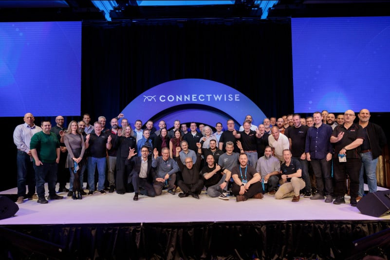 IT Nation Connect ANZ 2026 Keynote Recap
