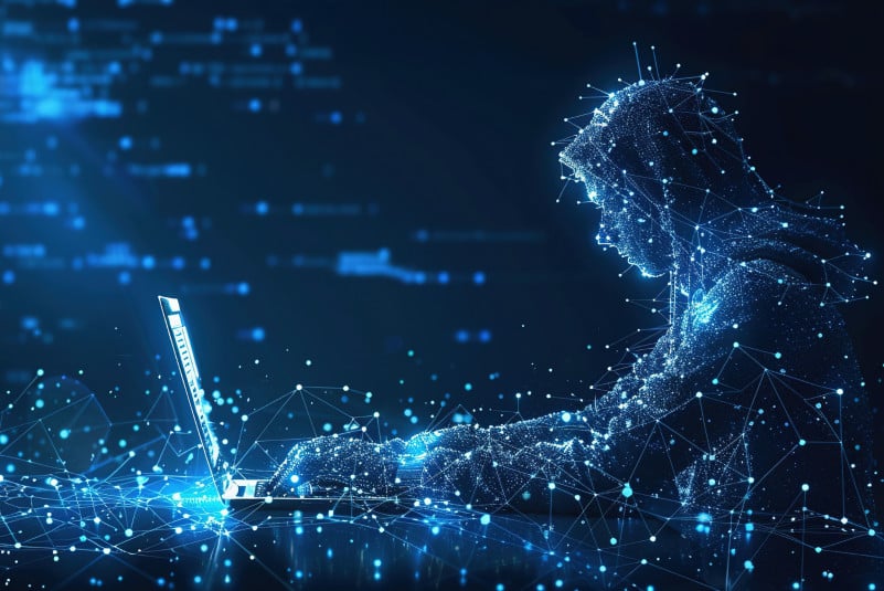 The dark side: How threat actors are using AI