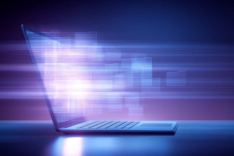 Faster recovery speeds with x360Recover mean faster RTOs