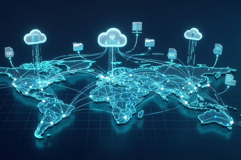 Geo redundancy: What it is and why it’s essential for MSP business continuity strategy