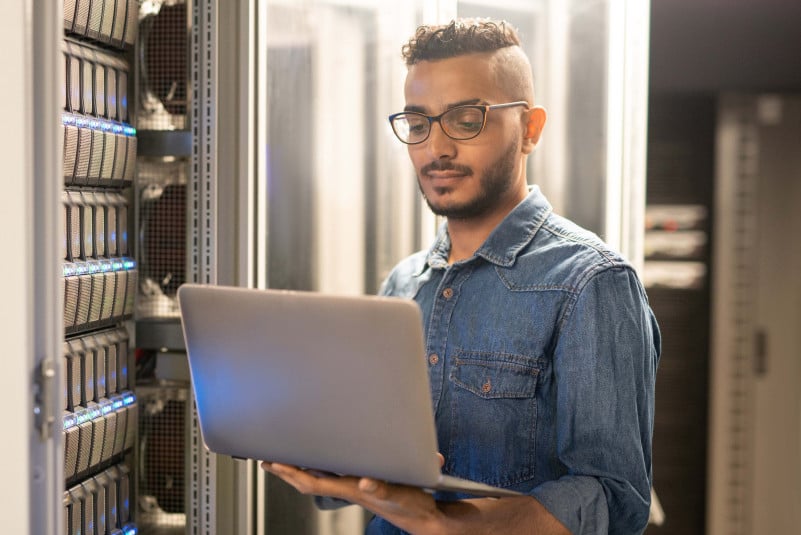 JBOD vs. RAID: Which data storage strategy drives better results for MSPs in 2026?