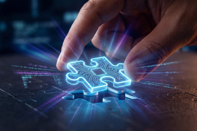 NAS backup: The missing piece in your data protection strategy