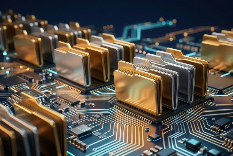 New retention policies in x360Cloud