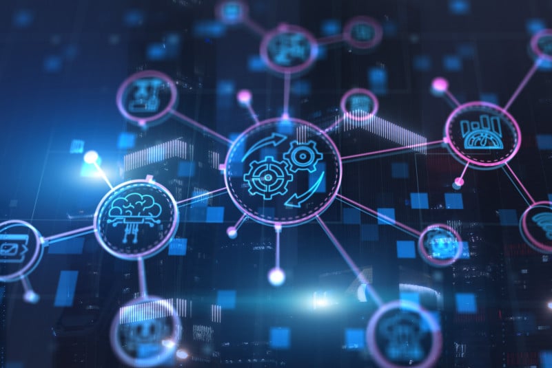 RPA trends for 2026: From task automation to AI-driven outcomes