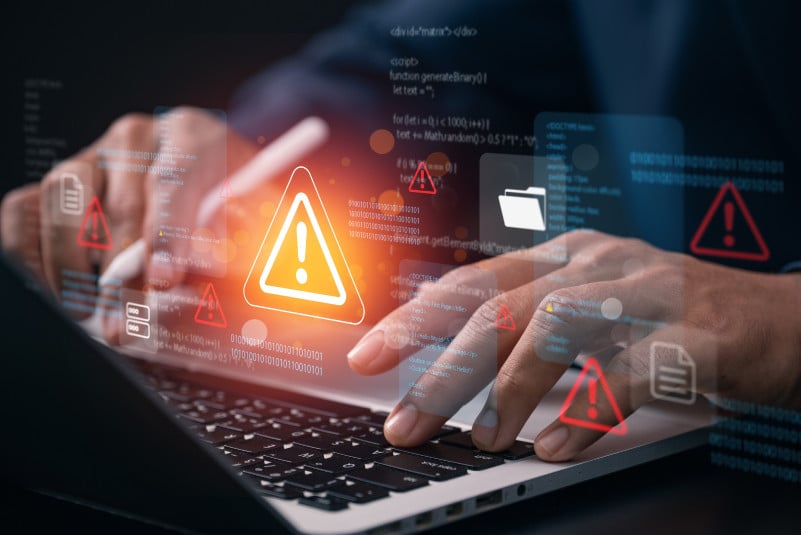 Stop explaining security and start proving it with the ConnectWise Threat Analysis Report