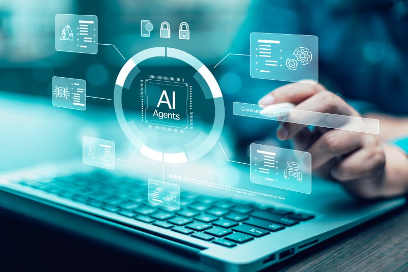What is an AI agent? A practical guide for MSPs and IT teams 