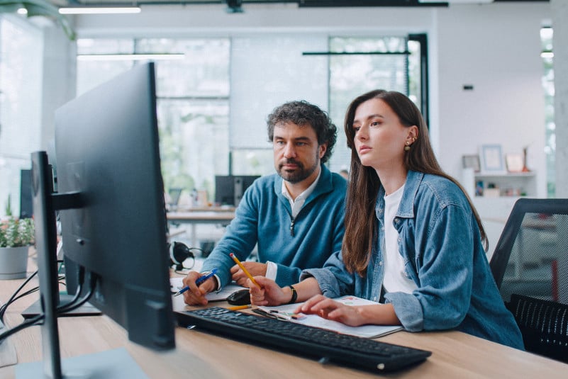 What is an MSP platform & how does it benefit MSPs?