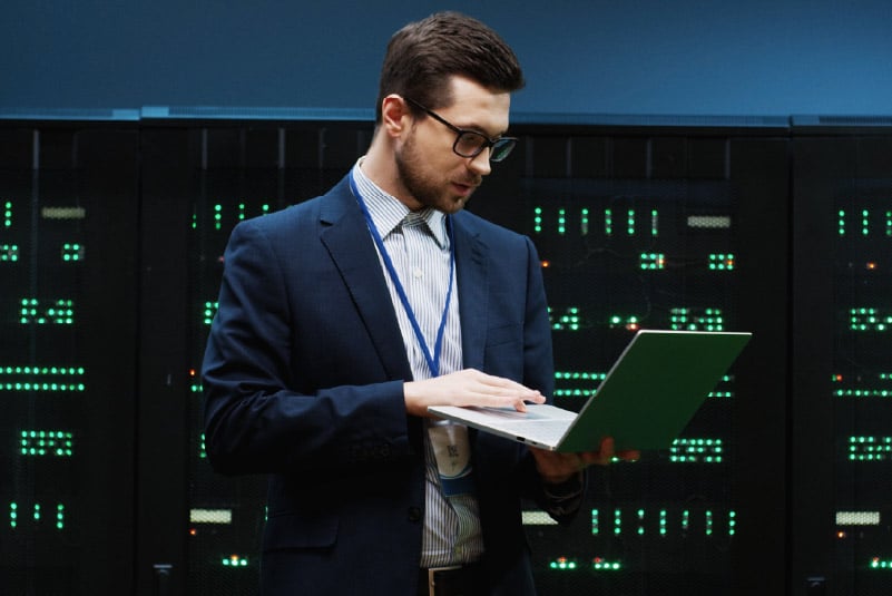 What is managed EDR, and how does it improve detection and response 