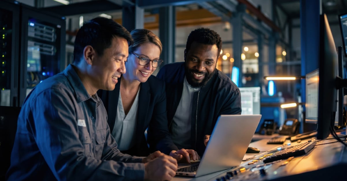What is RMM? How remote monitoring and management powers IT operations in 2026