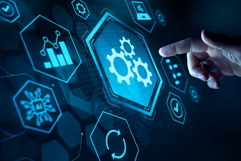 What is robotic process automation? A guide for MSPs and IT teams